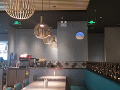 大堂-半天妖烤鱼(印象城店)