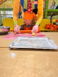 -宝燕乐园(闵行旗舰店)