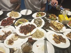 -皇家5号海鲜烤肉火锅自助餐(聊城总店)