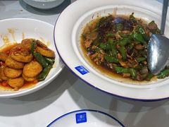 -兰湘子·湘菜小炒(石家庄万象城店)