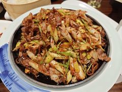 -全聚德(上海首店浦东店)