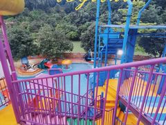 -清泉湾生态旅游度假区