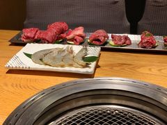 -赤坂亭·M9和牛烧肉·铁板烧·日料398放题(长泰广场店)
