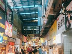 大堂-泰龙城小吃街