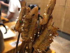 -木屋烧烤(坂田天安云谷店)