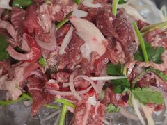 -蜀牛哥·炭火牛肉烤串鲜啤自助(龙泉铂悦山店)