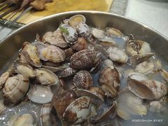 -船家渔(徐州北路店)