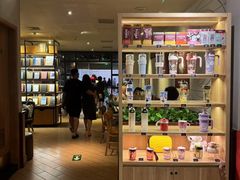 -COSTA COFFEE(新奥购物中心店)