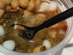 -甜心闲生传统手工冰粉(太古里店)