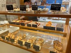 -慢熟面包店bud bread(孩儿巷店)