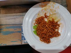 -鸡遇虾煲干锅火锅(小寨金莎店)
