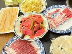 -裕德孚·非遗手切涮羊肉(东直门内大街店)