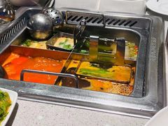 -海底捞火锅(群光广场店)
