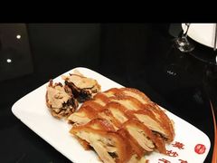 -宴天下北京烤鸭店(南桥店)