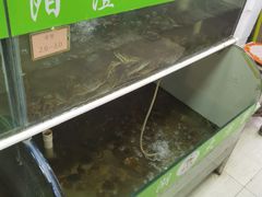 水产区-阳澄湖大闸蟹·琼灵阁牌品牌连锁(吴中总店)