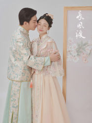 -今生有约国际精品婚纱摄影(苏州店)