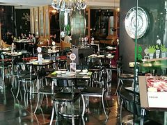 大堂-小资太太餐厅(南岗区店)