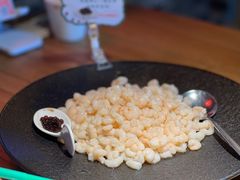 -吴越荣记·苏州菜·松鼠桂鱼(娄门景区店)