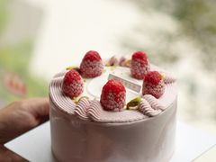 -花甜生活FatimCake·生日蛋糕