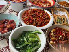 -老三样·旧食新味(万寿宫店)