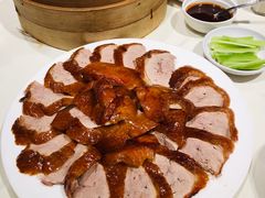 -沪江饭店(利舞台店)