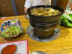 -名扬烤肉(起源店)