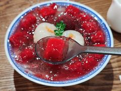 -御膳品糖水(欧乐坊店)