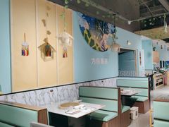 -云中鱼蒸汽石锅鱼(川沙百联店)