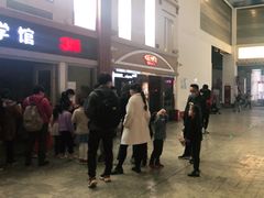 -成都星期8小镇(江宁南路店)
