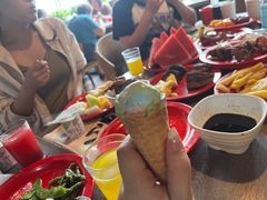 -好伦哥比萨烤肉自助(马家堡店)