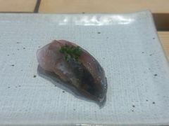 -镹·鱼料理  国产鱼使用店