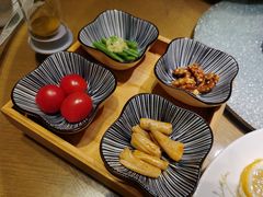 -莲·中餐厅(成都首座万豪酒店)