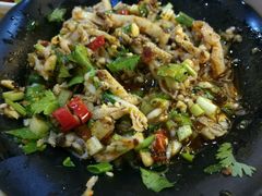 -二孃鸡爪爪(东郊记忆店)