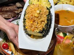 -路易十三西餐厅(西关新天地店)
