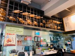 -早安山丘·豆浆油条(小木桥路店)