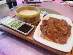 -同君福大酒楼(紫新路店)