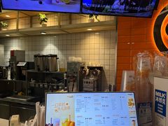 -CoCo都可(北新桥店)