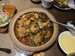 -福来齐·鲁菜海鲜·渔家菜(朝阳街分店)