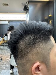 -藤野造型·专业烫染店