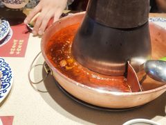 -东镇老火锅(长春路首店)