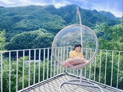 -浙西大峡谷