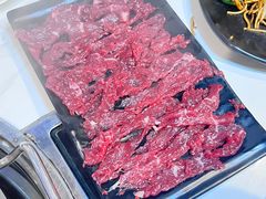 -三毛牛肉店(福强店)