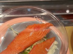 -争鲜回转寿司(通州万达店)