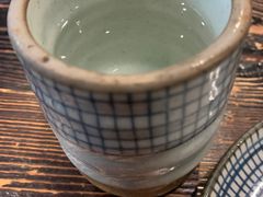 餐具摆设-小川洋风料理(汉街店)