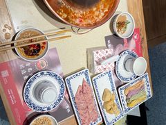 -东镇老火锅(长春路首店)