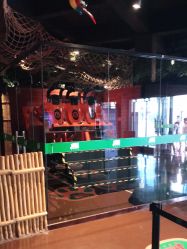 -奇幻丛林(佛罗伦萨小镇店)