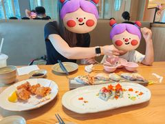 -Tuna maki寿司(苏州中心商场店)