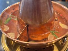 -北门涮肉·铜锅涮肉(南锣鼓巷店)