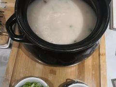 -如轩·海鲜砂锅粥·潮汕菜(南城店)