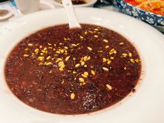 鸭血糯-禾悟农·农家私房菜